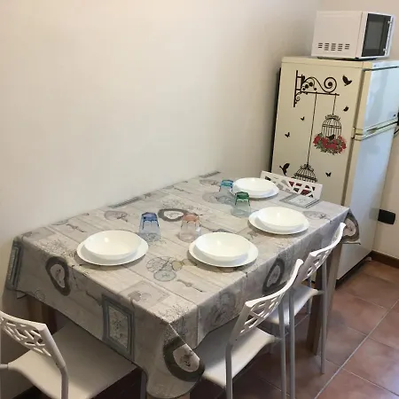 דירה Annarosa