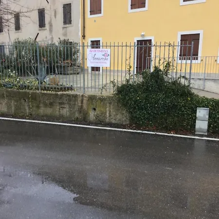 Annarosa Ronchi (Veneto)